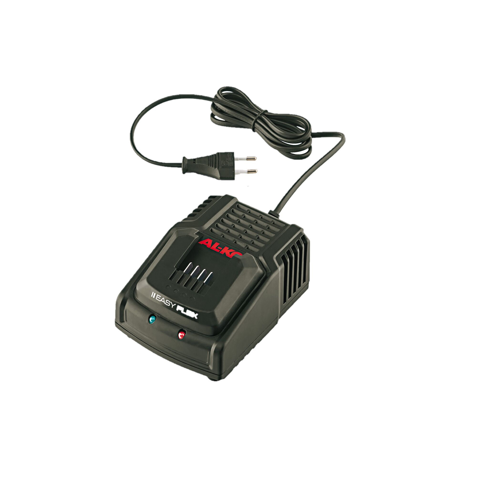 AL-KO Easy Flex Ladegerät