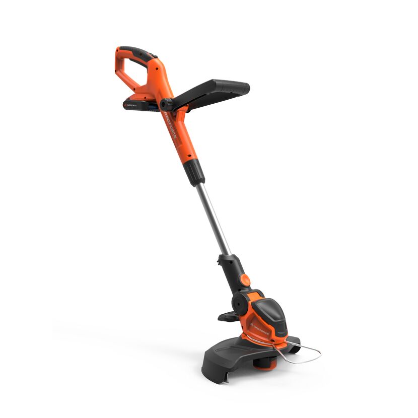 YARD FORCE Akku-Rasentrimmer 20V LT C25W