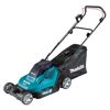 Akku-Rasenmäher 'DLM432PT2' 2 x 18 V mit Akku, bis 575 m²