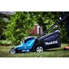 Akku-Rasenmäher 'DLM432PT2' 2 x 18 V mit Akku, bis 575 m²