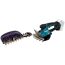 Makita Akku-Grasschere DUM604ZX mit Schermesser