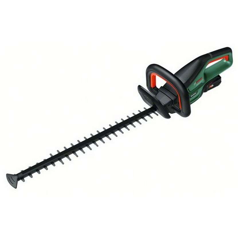 Bosch Akku-Heckenschere