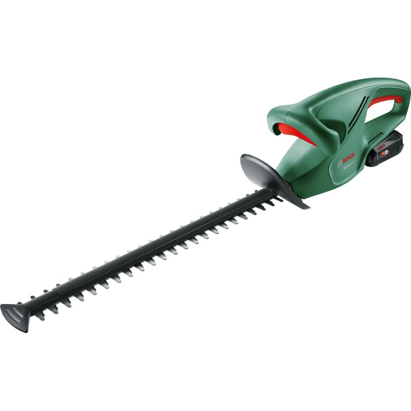Bosch Akku-Heckenschere EasyHedgeCut 18-45