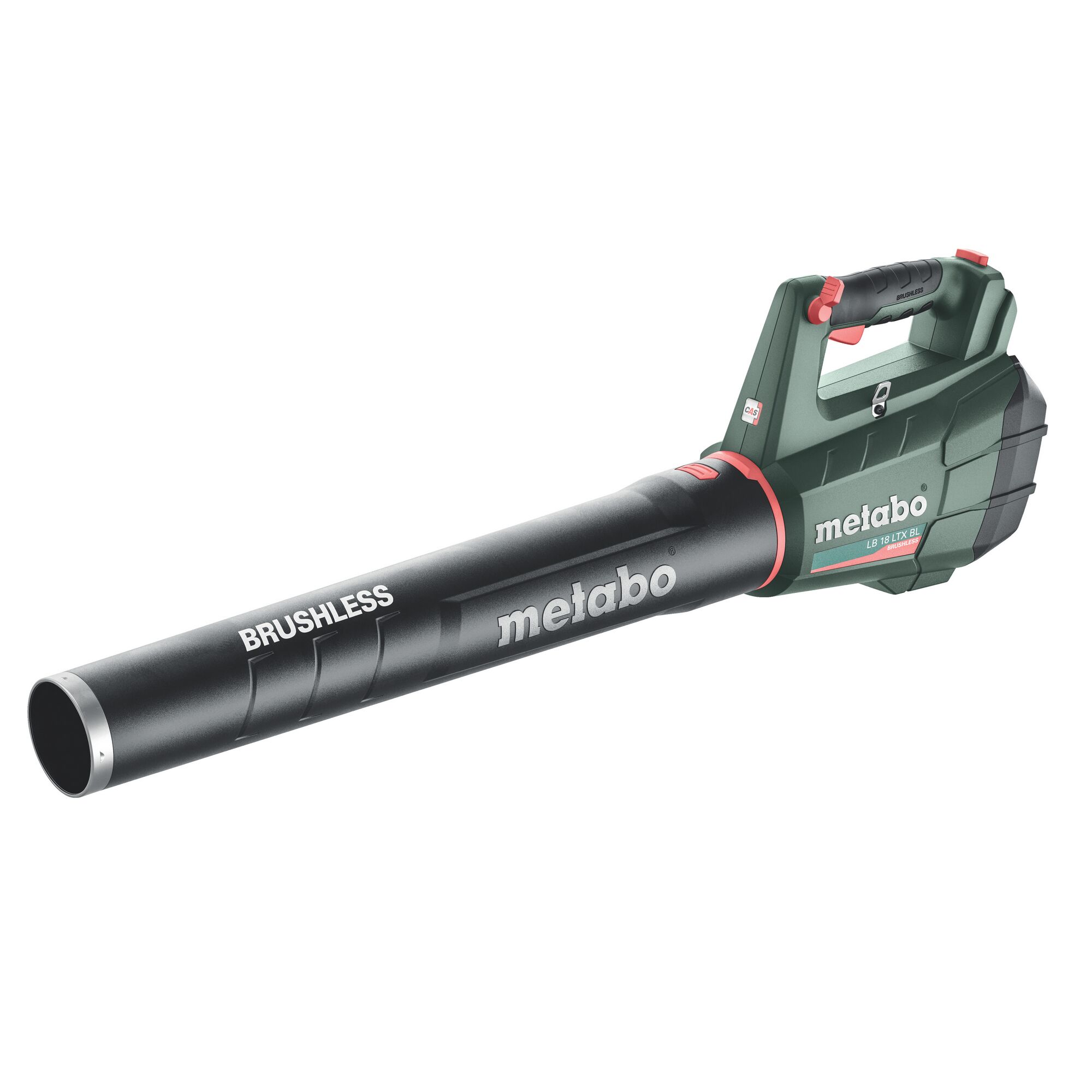 Metabo Akku-Laubbläser LB 18 LTX BL