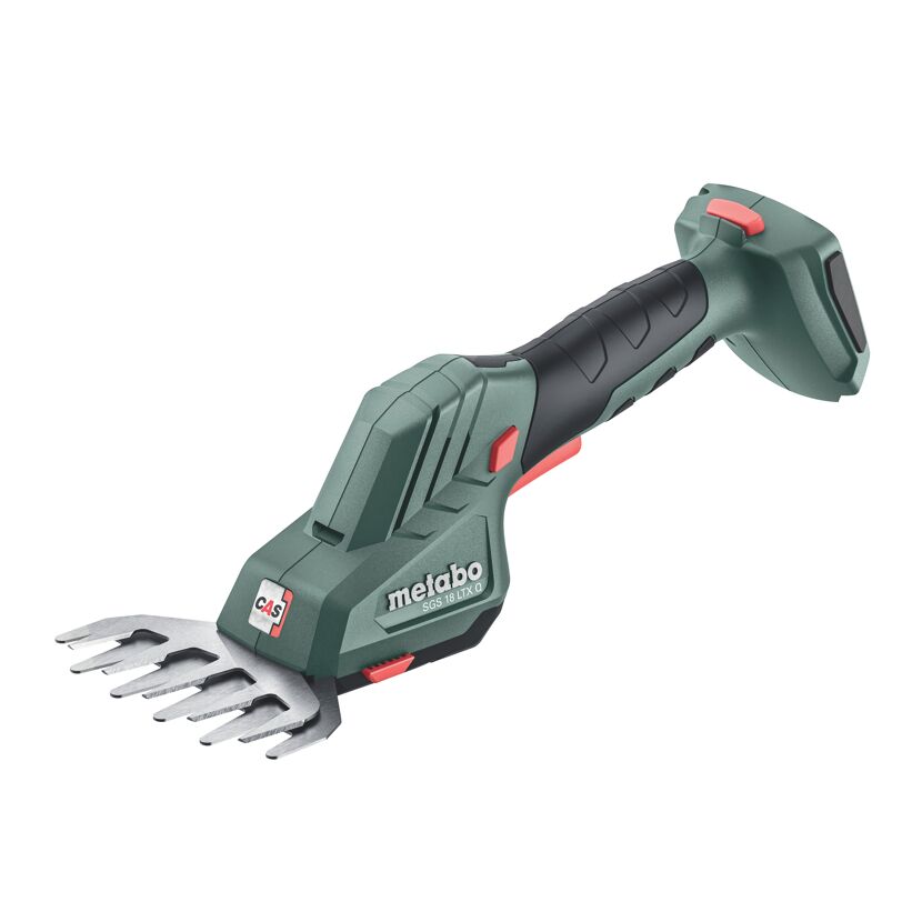 Akku-Grasschere SGS 18 LTX Q von Metabo