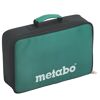 Grüne Tasche von Metabo