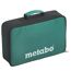 Grüne Tasche von Metabo