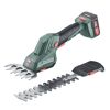 Akku-Grasschere PowerMaxx SGS 12 Q mit wechselbarem Messer