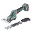 Akku-Grasschere PowerMaxx SGS 12 Q mit wechselbarem Messer