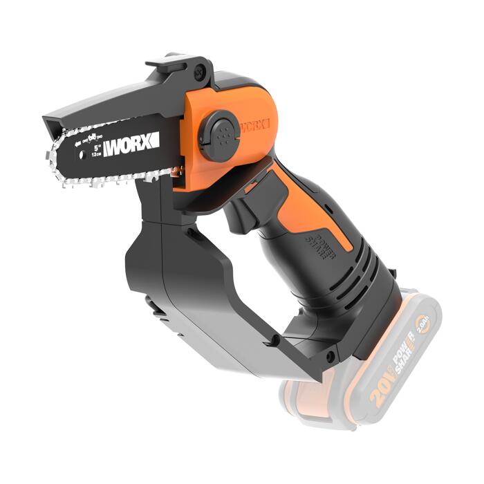 Worx Akku Astsage Wg324e 9 20 V