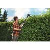 Akku-Teleskop-Heckenschere 'WG252E.9' bis zu 3,6 m20 V ohne Akku