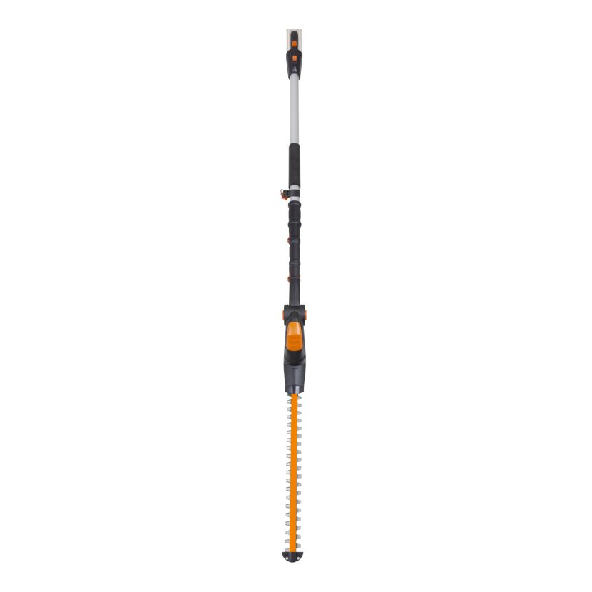 Teleskop-Heckenschere 20 V