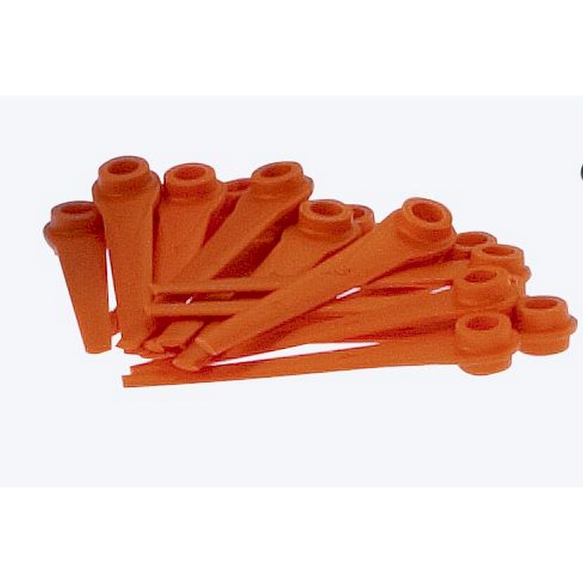 Ersatzmesser für Accu Cut