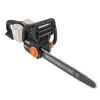 Akku-Kettensäge WORX Nitro 40 V