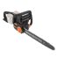 Akku-Kettensäge WORX Nitro 40 V