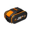 Ersatzakku Power Share 20 V, 6,0 Ah