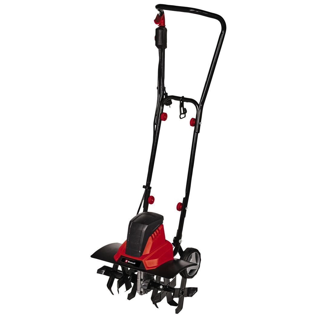 Elektro-Bodenhacke 'GC-RT 1545 M'