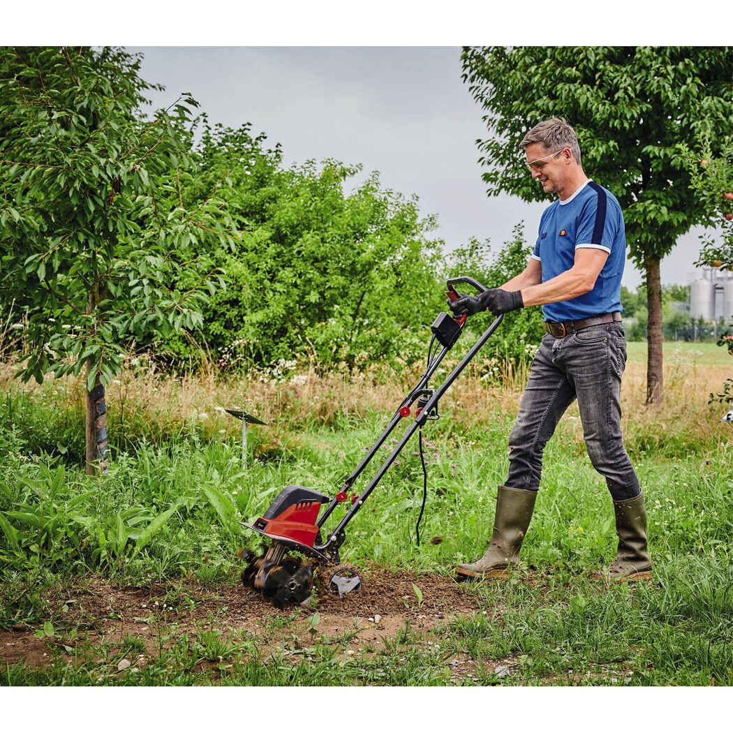 Elektro-Bodenhacke 'GC-RT 1545 M'