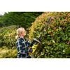 Akku-Heckenschere 'Max Power RHT36C61R20S' 36 V 60 cm mit Akku