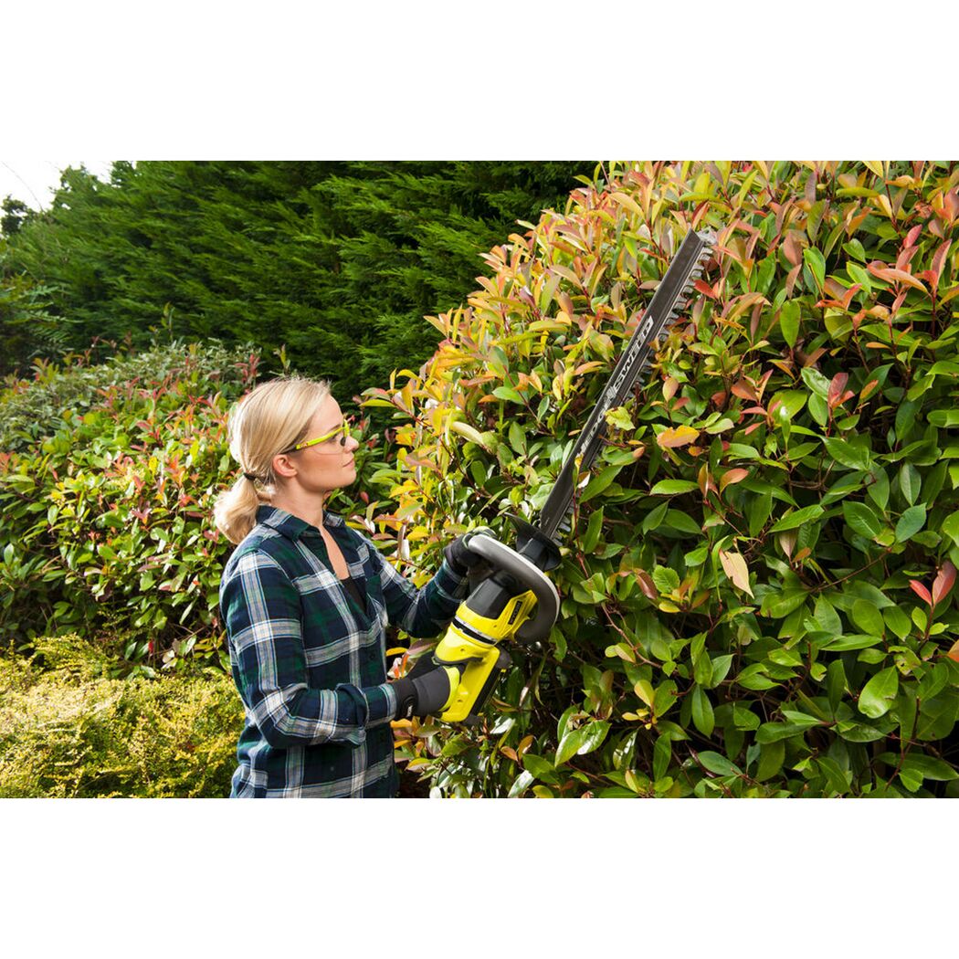 Akku-Heckenschere 'Max Power RHT36C61R20S' 36 V 60 cm mit Akku