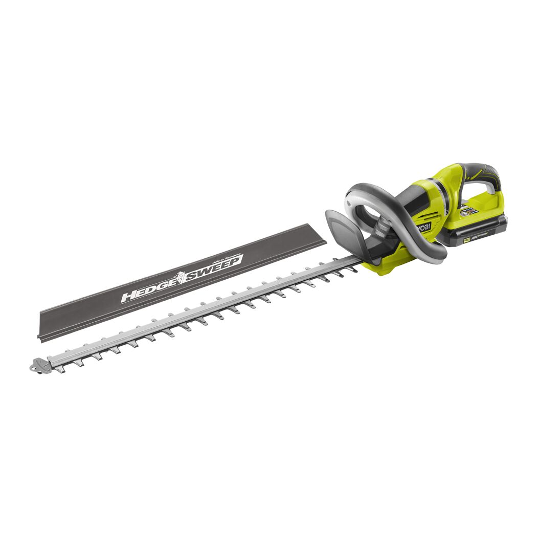 Akku-Heckenschere 'Max Power RHT36C61R20S' 36 V 60 cm mit Akku
