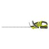 Akku-Heckenschere 'Max Power RHT36C61R20S' 36 V 60 cm mit Akku