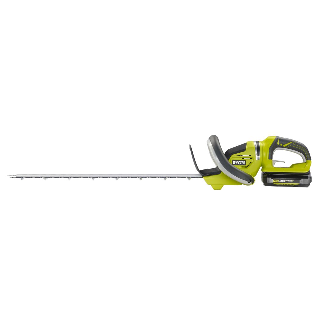 Akku-Heckenschere 'Max Power RHT36C61R20S' 36 V 60 cm mit Akku