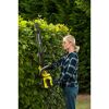 Akku-Heckenschere 'Max Power RHT36C61R20S' 36 V 60 cm mit Akku