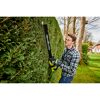 Akku-Heckenschere 'Max Power RY36HTX65A-0' 36 V 65 cm ohne Akku
