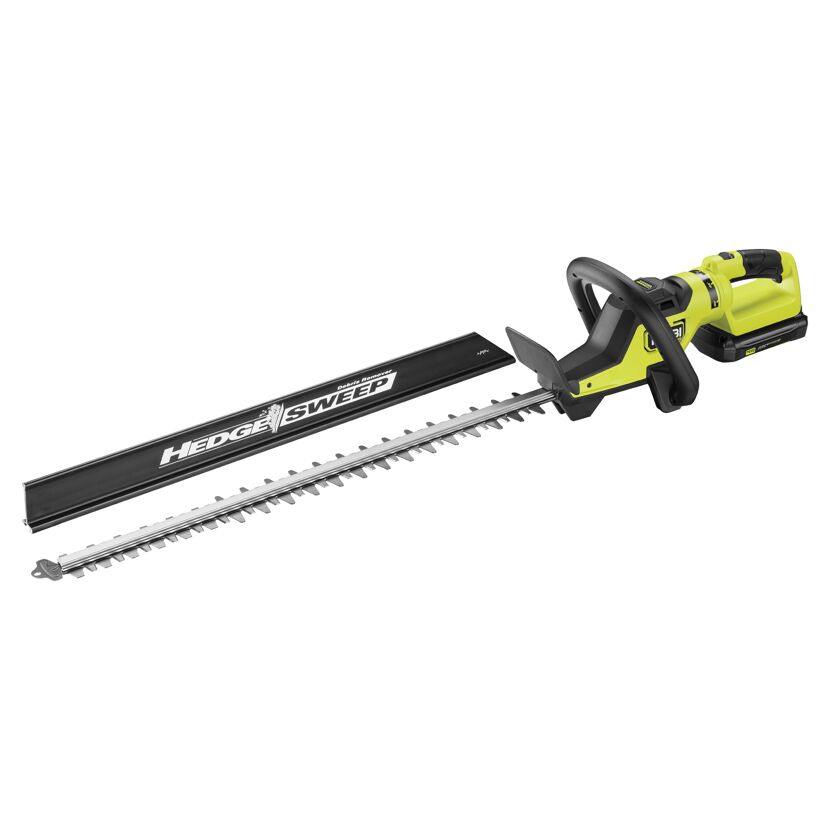 RYOBI Akku-Heckenschere 36V