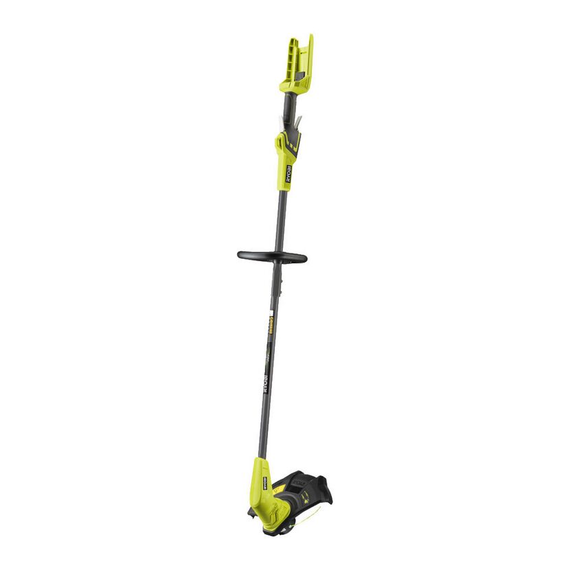 RYOBI Akku-Rasentrimmer