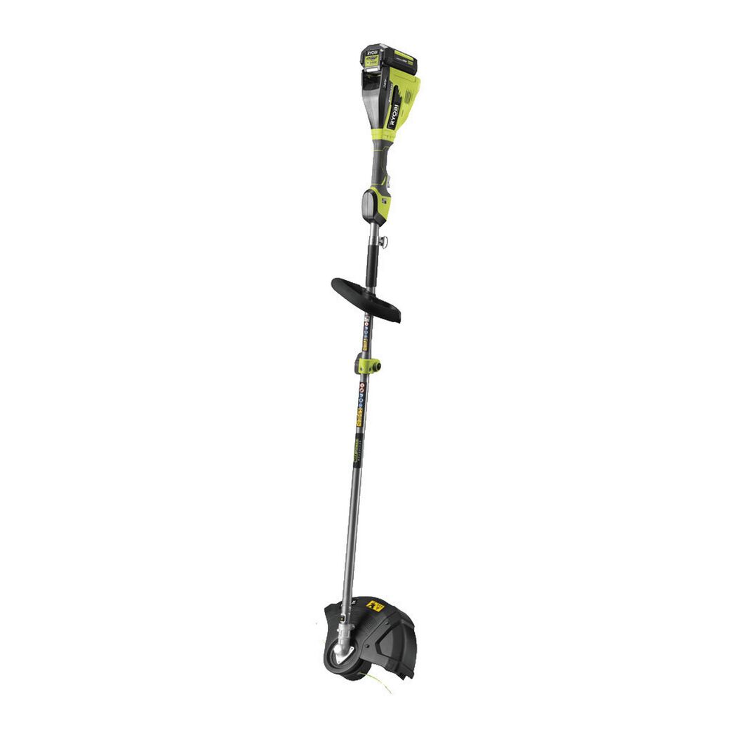 Akku-Rasentrimmer 'MaxPower RY36ELTX33A-140' 36 V mit Akku und Ladegerät