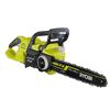 Akku-Kettensäge 'MaxPower RY36CSX35A-150' 36 V 35 cm mit Akku und Ladegerät