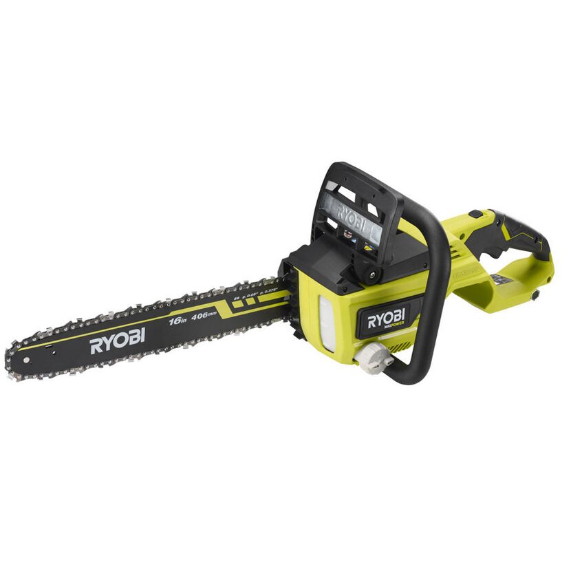 RYOBI Akku-Kettensäge