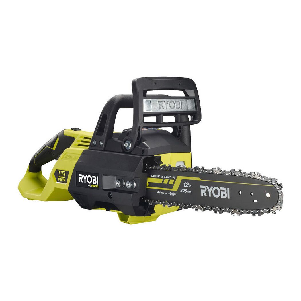Akku-Kettensäge MaxPower 'RY36CSX30B-0' ohne Akku