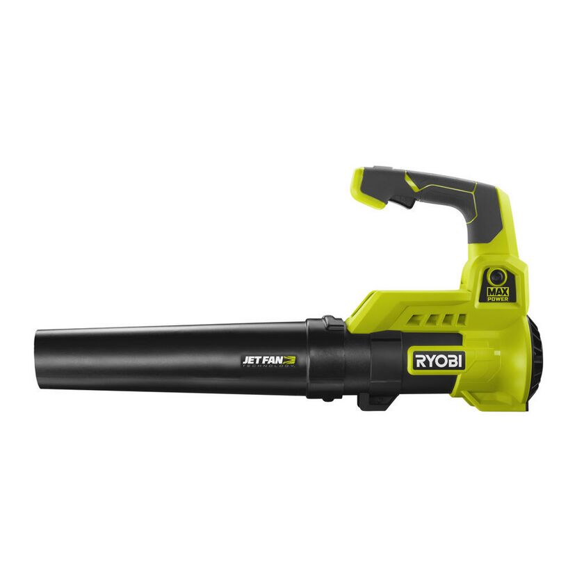 RYOBI Akku-Laubgebläse