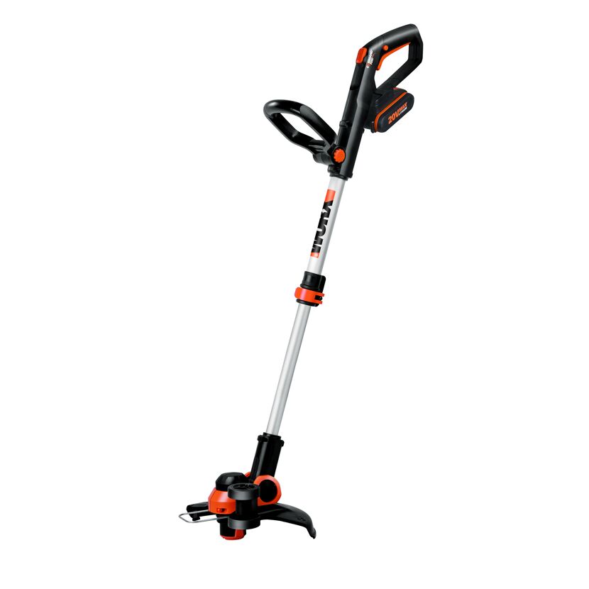 Worx Grastrimmer mit Akku
