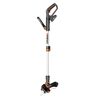 Worx Grastrimmer mit Akku