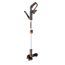 Worx Grastrimmer mit Akku