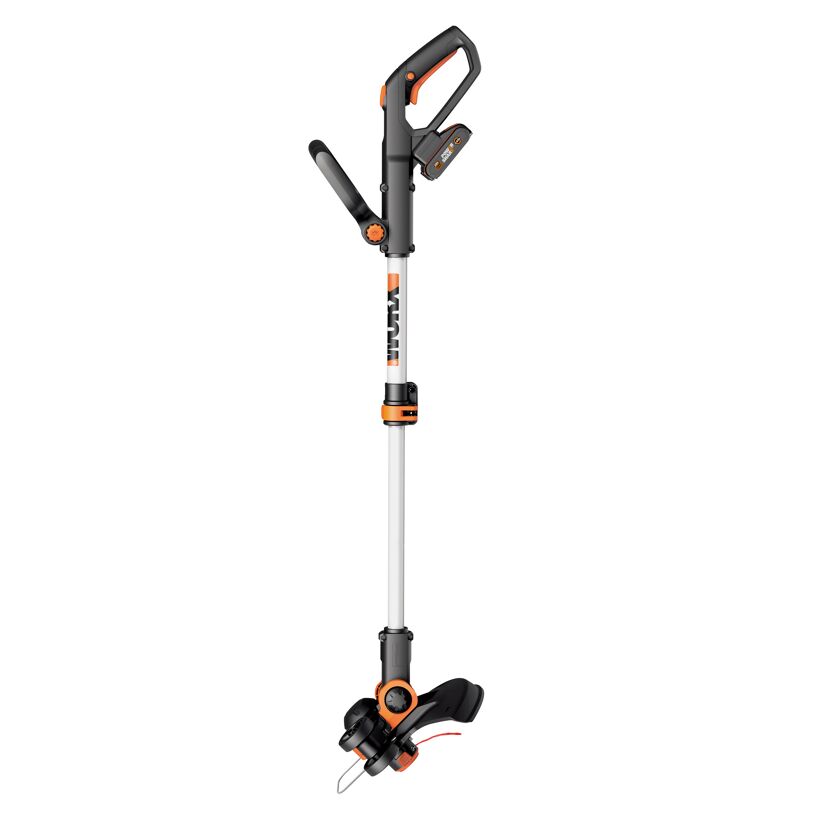 Worx Grastrimmer mit Akku