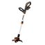 Worx Grastrimmer mit Akku