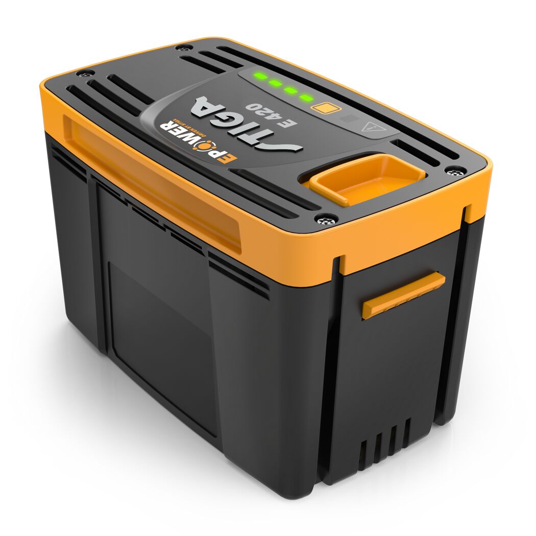 Akku E 420 von E-Power