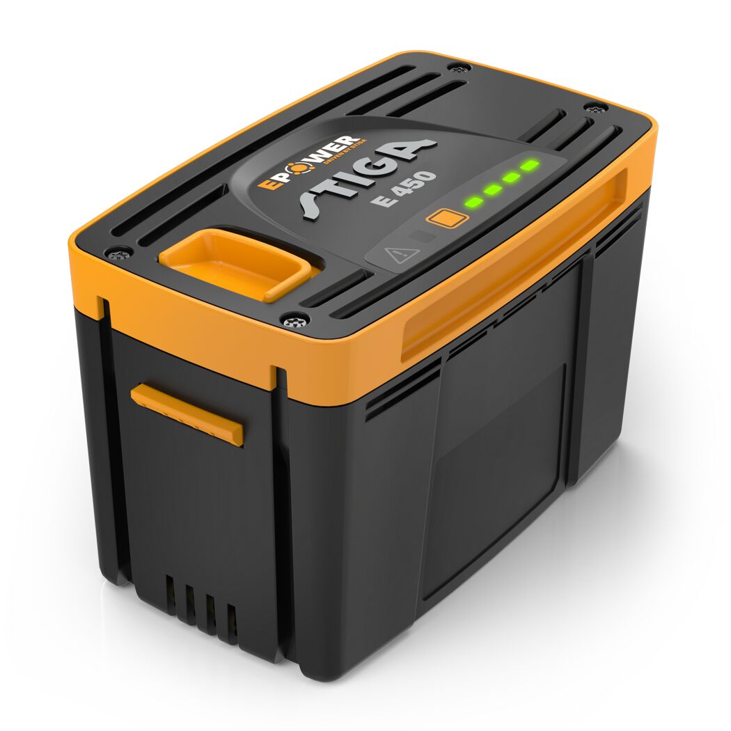 Akku STIGA E 450 von E-Power