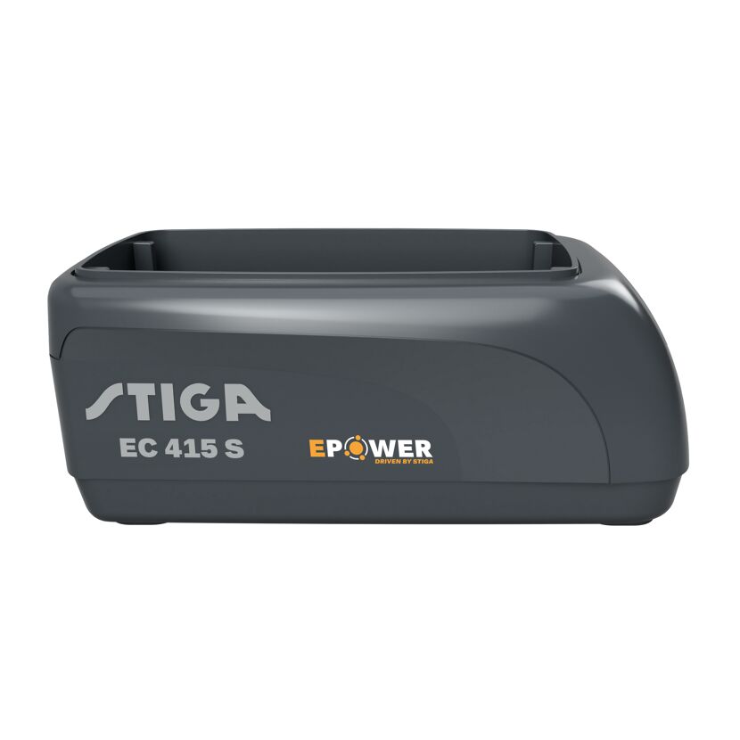 Ladegerät STIGA EC 415 S