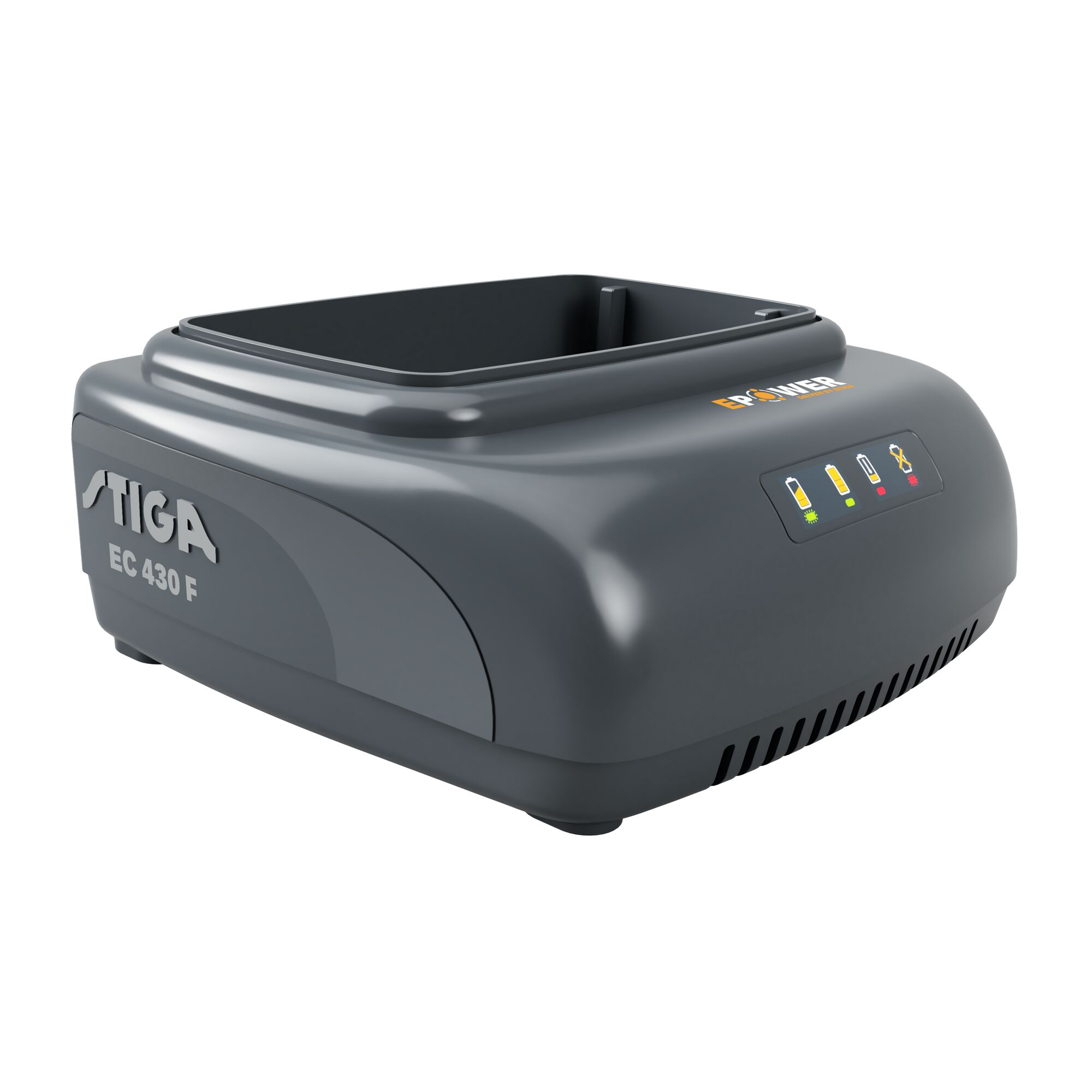 Ladegerät EC 430 F von Stiga