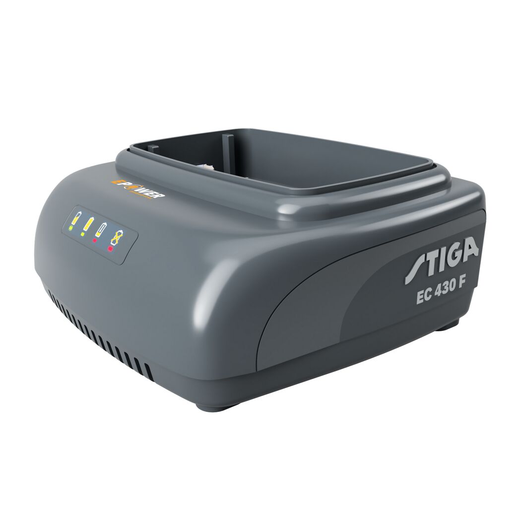 Ladegerät STIGA EC 430 F