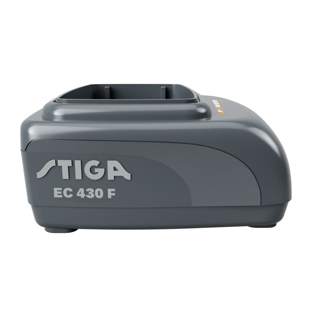 STIGA Ladegerät EC 430 F