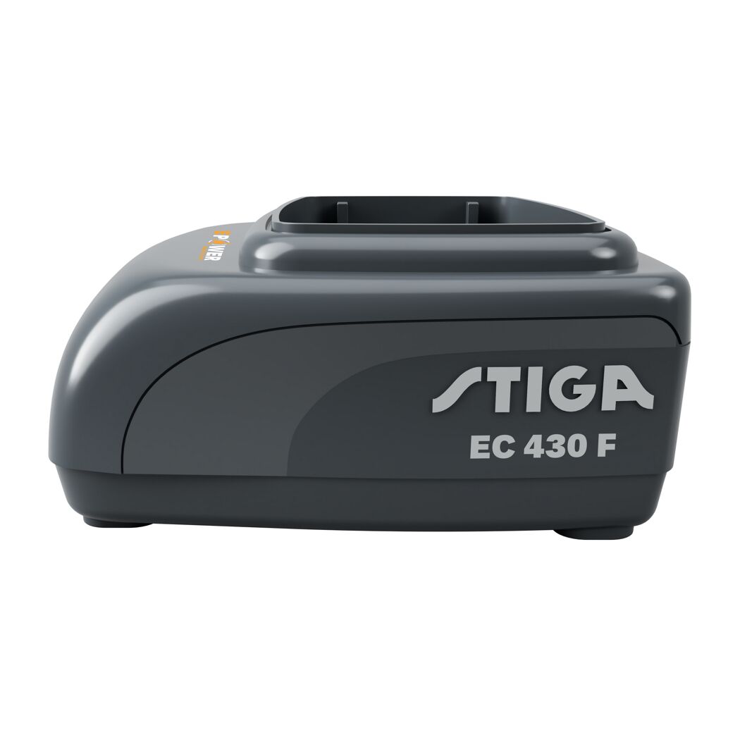STIGA Ladegerät EC 430 F