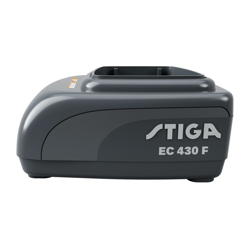 STIGA Ladegerät EC 430 F