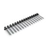 Borstenband WRE 18-55